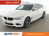 BMW 3er 335i GT xDrive M Sport Aut.*NAVI*XENON*HUD* - BMW: Limousine, 3er