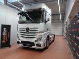Mercedes-Benz Actros 1848 LS GigaSpace L-Fahrerhaus - Angebote