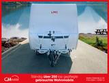 LMC Sassino 450 D - MOVER - - LMC Sassino