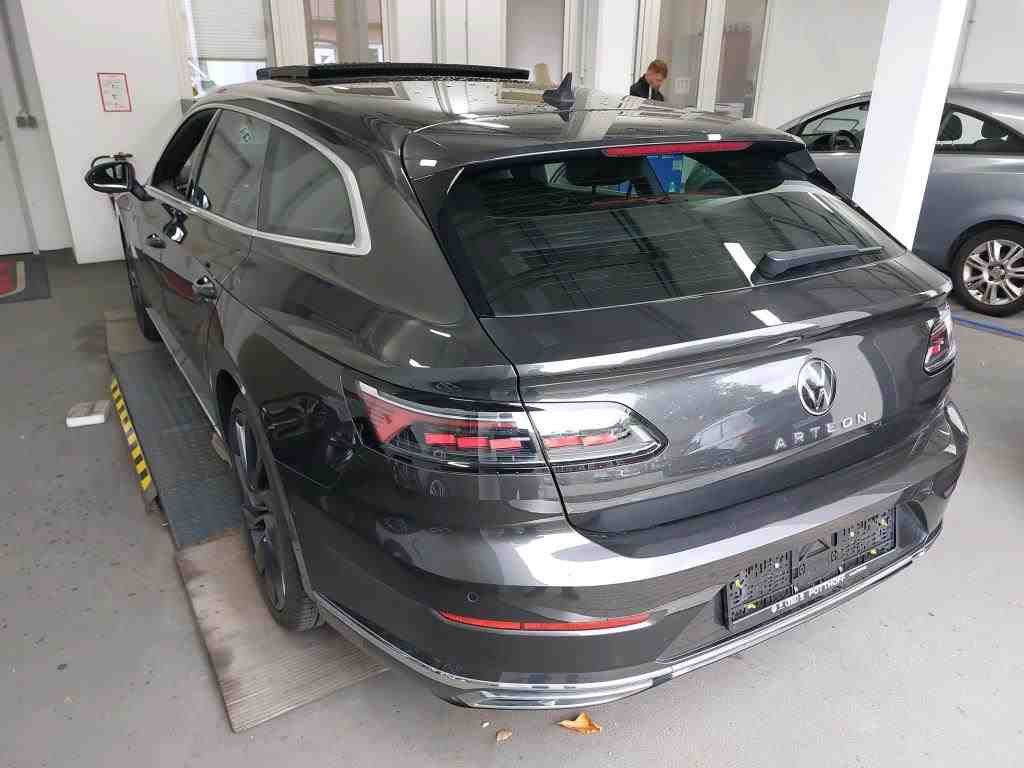 Volkswagen Arteon - Bild 5