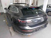 Volkswagen Arteon - Vorschau Bild 5