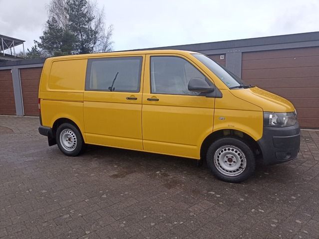 Volkswagen T5 Kasten