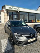 Renault Arkana Intens E-TECH 145 - Renault Arkana Intens mit Hybrid-Antrieb (Benzin/Elektro)