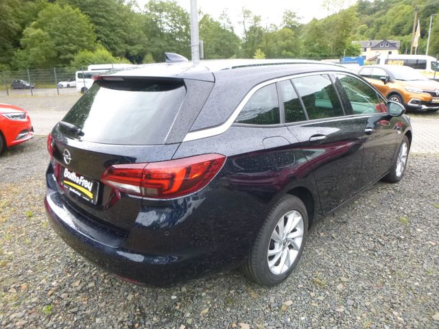 Astra K ST Innovation