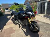 BMW S1000 XR - BMW S1000