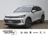 Volkswagen Tiguan Elegance 1,5 l eTSI UPE EUR 61.998,- incl - Volkswagen Tiguan Neuwagen: Eu