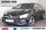 Mercedes-Benz CLA 220 d SB Urban STDHZG+XEN+KAM+18"+AHK - Mercedes-Benz CLA 220 in Hamburg