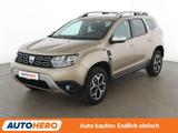 Dacia Duster 1.6 SCe Prestige 4x4 *NAVI*CAM*TEMPO*SHZ* - Dacia Duster: 4.4