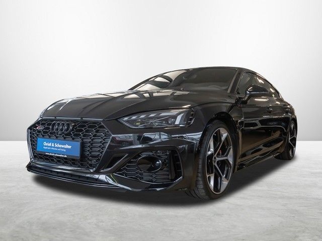 Audi RS5 Sportback Competition plus Vmax290 LASER PAN