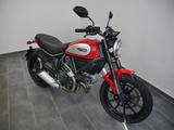 Ducati Scrambler 800 // A2 - Ducati Scrambler 800