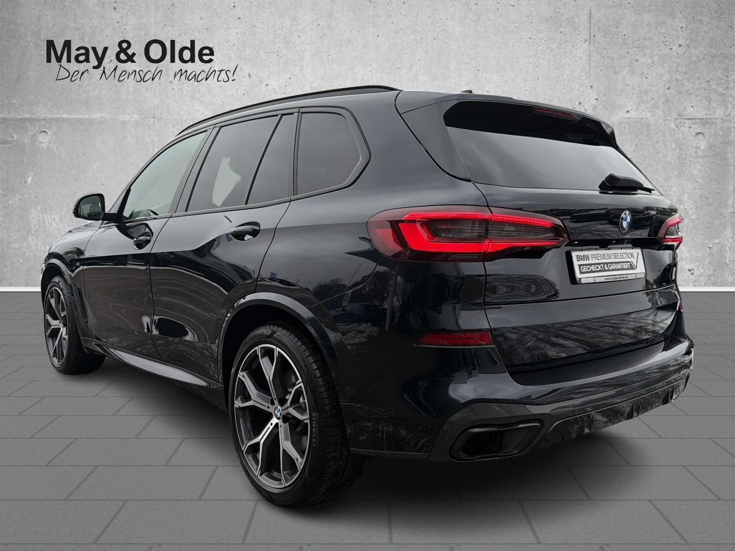 BMW X5 XDRIVE30D Sportpaket HUD Pano Navi Leder Memo foto 5