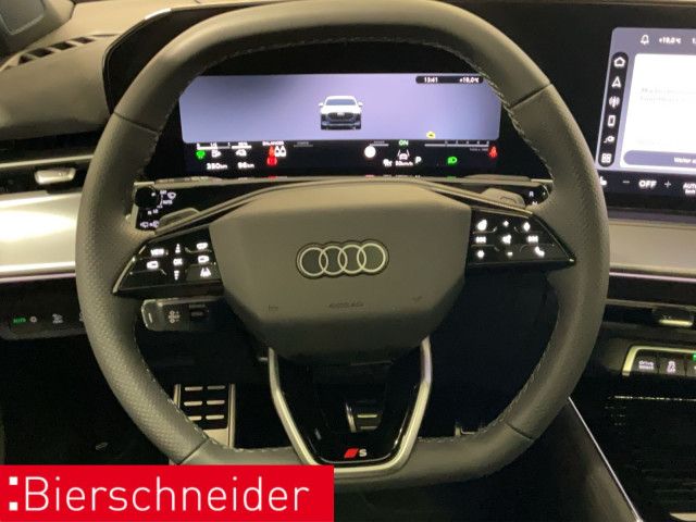 Audi Q3 Sportback e-hybrid 2x S-Line 20 AHK DIG-MATRI foto 12