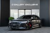 Audi RS6 Avant TFSI quattro - Mansory Pakket | Downpi - gebrauchte Audi RS6 aus dem Jahr 2020