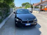 BMW Bmw X2 xDrive20d Msport-X - BMW X2 Kombi Gebrauchtwagen
