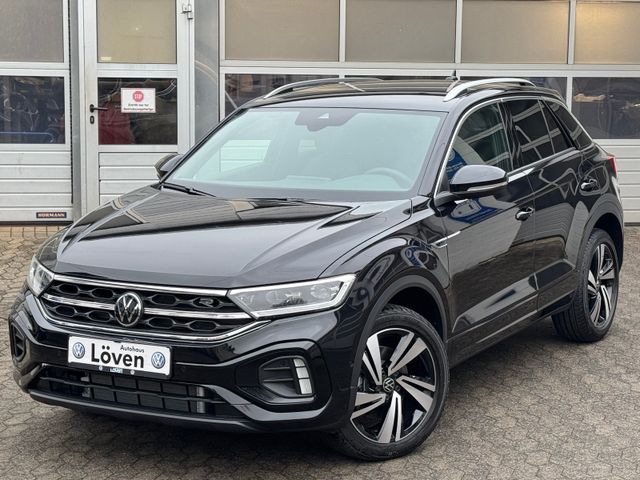 Volkswagen T-Roc 2.0 TDI DSG R-Line|Kamera|EasyOpen|IQ.Driv