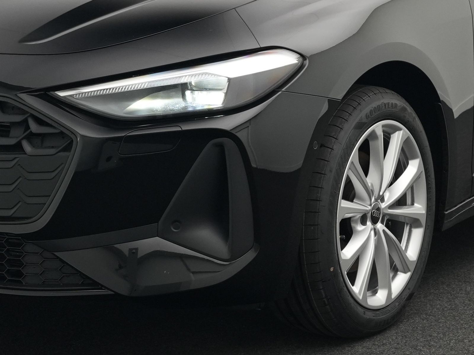 Audi A5 - Bild 24