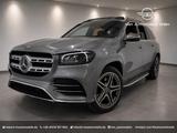 Mercedes-Benz GLS 400 d 4Matic AMG-7-Sitze/Pano/ACC/AHK/360 - Mercedes-Benz GLS 400 in Hamburg
