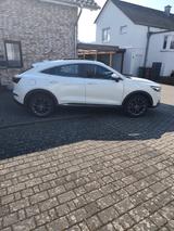 DFSK Fengon 5 - weiße DFSK Fengon 5