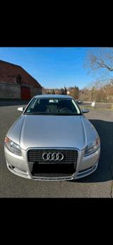 Audi a4. 3.2.  TÜV neu - Audi A4 aus 2005: 3.2