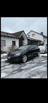 Opel Astra H GTC 2.0 Turbo 2.Hand (Tausch gg Ca... - Opel Astra aus 2005: Gtc