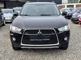 Mitsubishi Outlander  4WD/Automatik/Leder/Xenon/7Sitzer - gebrauchte Mitsubishi Outlander aus dem Jahr 2011