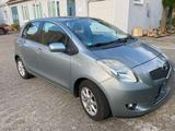 Toyota Yaris 1,3-l-VVT-i Sol, TÜV - Toyota Gebrauchtwagen in Wolfsburg