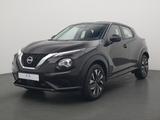 Nissan Juke Acenta APPS/NAVI+SITZHZG+RFKAMERA+KLIMAAUT - gebrauchte Nissan Juke aus dem Jahr 2024