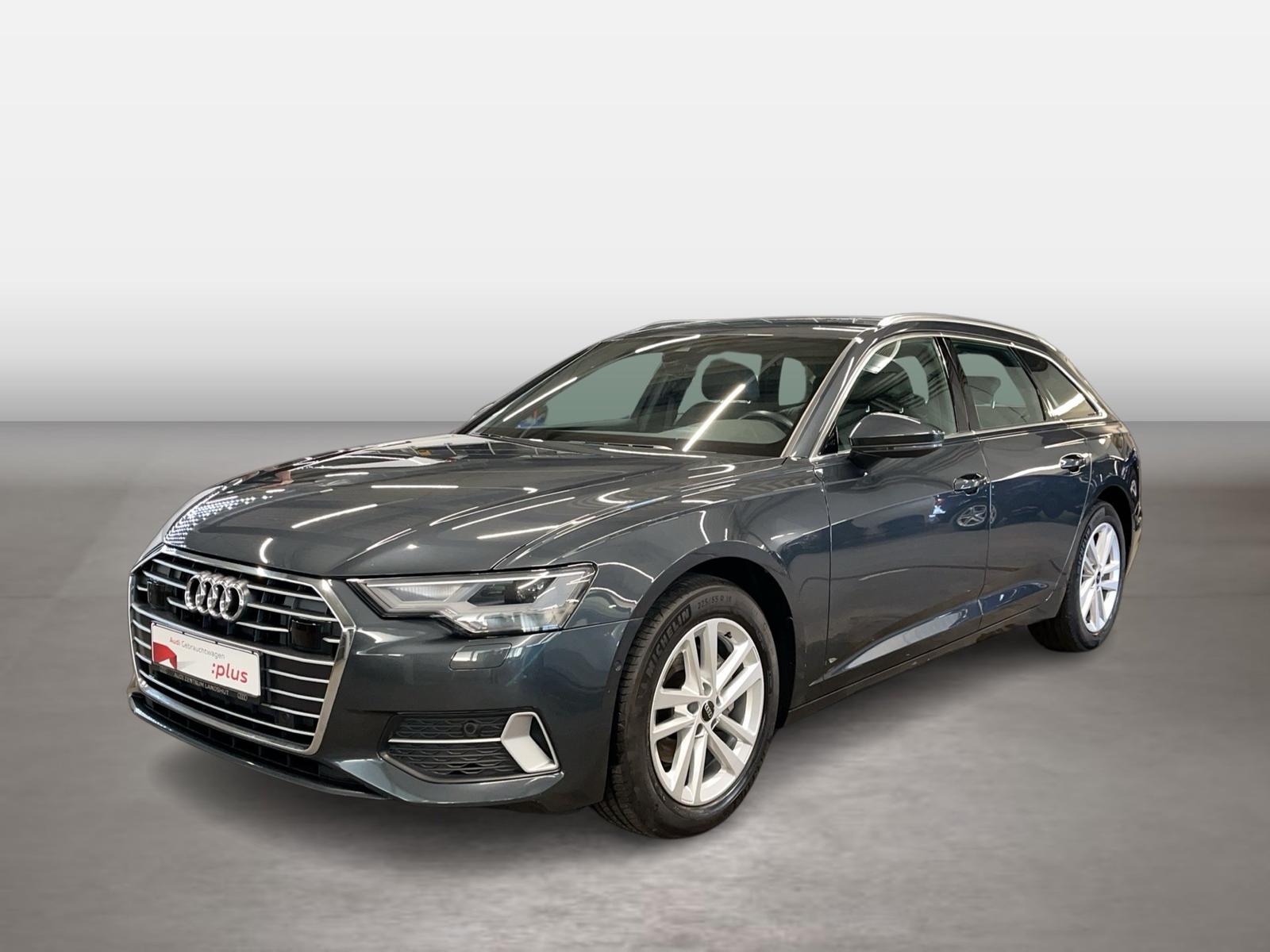 Audi A6 Avant 35 TDI S tronic sport 3xKlima ACC AUT