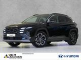 Hyundai TUCSON 1.6 TGDI DCT Prime VOLLAUSSTATTUNG 4WD - Hyundai TUCSON Tageszulassungen