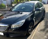 Opel Insignia 2.0 CDTI Active 96kW 