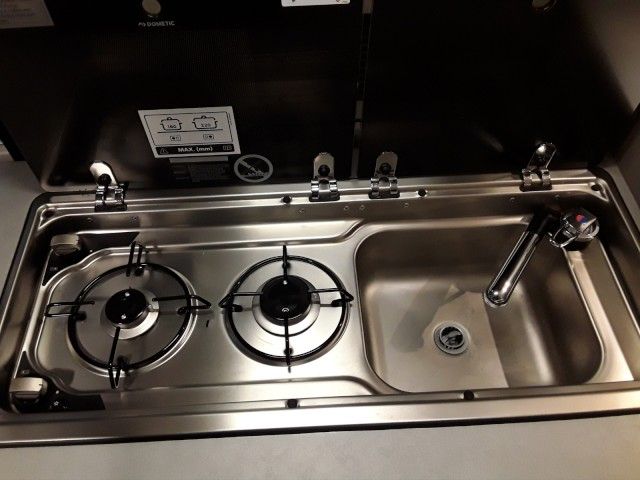 Fahrzeugabbildung Etrusco CV 600 DB - FIAT - CP Plus - Markise - AHK