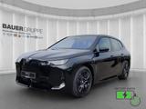 BMW iX xDrive45 M Sportpaket Pro AHK Innovation Comf - BMW Elektroautos
