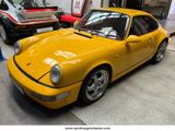 Porsche 911/964 C2 Coupe´ Klima/Japan-Import - Porsche: Import