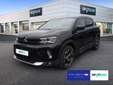 Citroën C5 Aircross 1.2 PureTech 130 MAX*NAVI*360GRAD*SH - Citroën C5 Aircross in Dresden