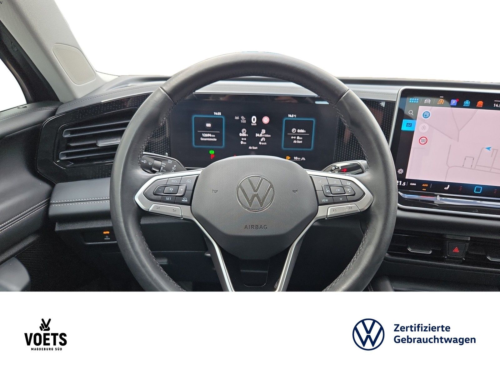 Volkswagen Tiguan - Bild 13