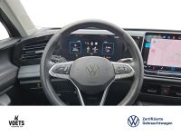 Volkswagen Tiguan - Vorschau Bild 13