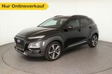 Hyundai Kona 1.6 T-GDI Premium 4WD LED+HUD+BT+SHZAHK+NSW - gebrauchte Hyundai KONA aus dem Jahr 2020