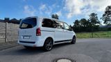 Mercedes-Benz Mercedes Benz V-Klasse V220d SPORT/LED/7 Sitze - : Van, Mercedes