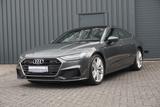 Audi A7 50 TDI S-Line Pano ACC B&O HUD Matrix 1.Hand - gebrauchte Audi A7 aus dem Jahr 2019