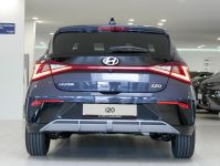 Hyundai i20 - Vorschau Bild 10