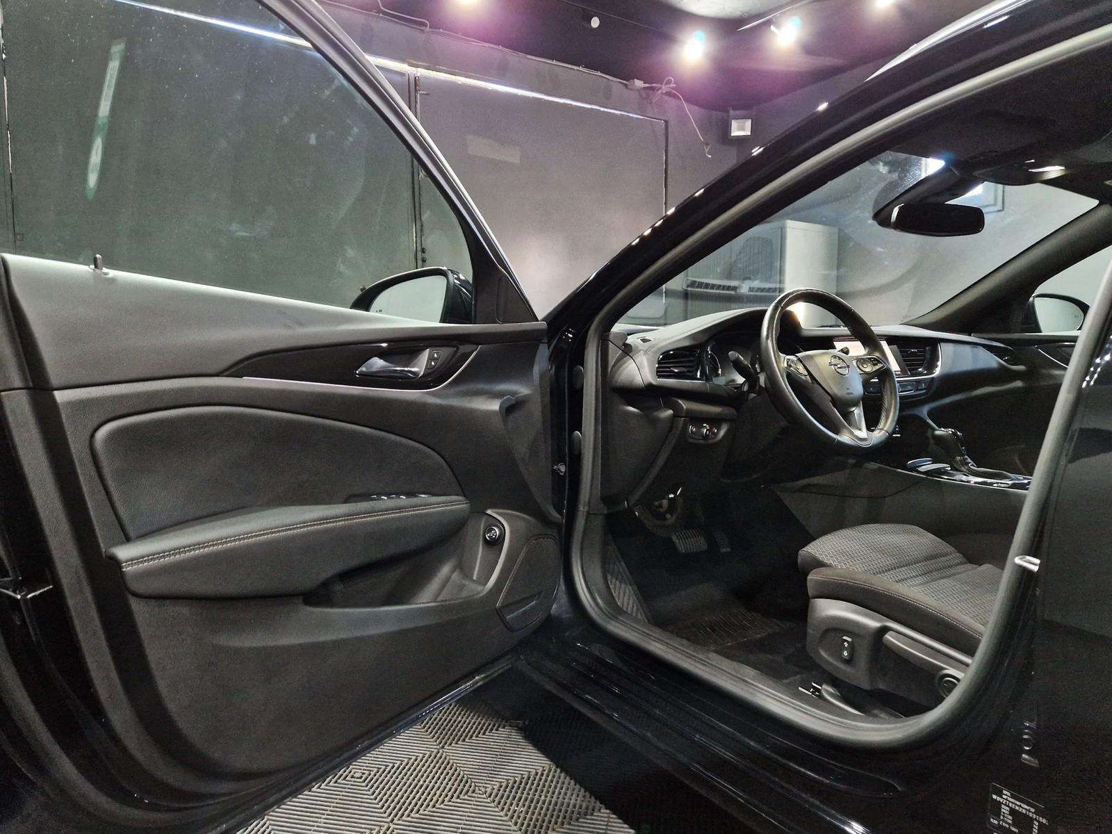 Opel Insignia B Sports Tourer |5 *JAHRE*GARANTIE|R-CA