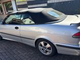 Saab 9-3 2.0 Turbo Ecopower SE Cabriolet SE - Saab aus 2000: Cabrio