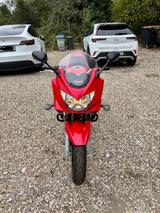 Suzuki Bandit 650 S - SUZUKI BANDIT 650 S