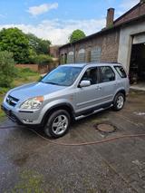 Honda CR-V 2.0i LS LS - Honda CR-V in Krefeld