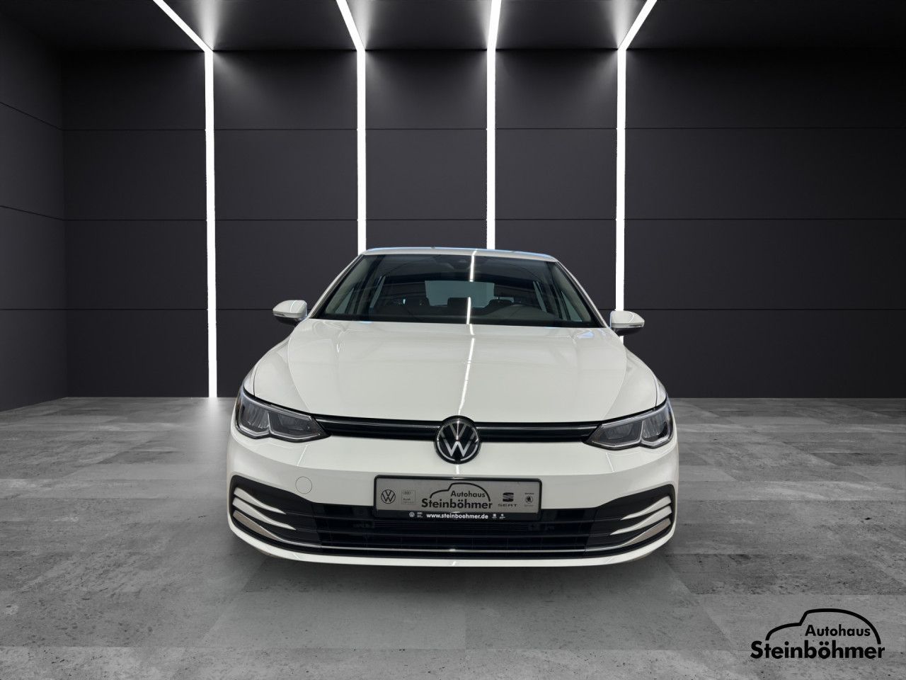 Volkswagen Golf - Bild 11