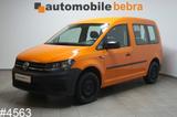 Volkswagen Caddy 2.0TDI Klima SHZ MFL AHK