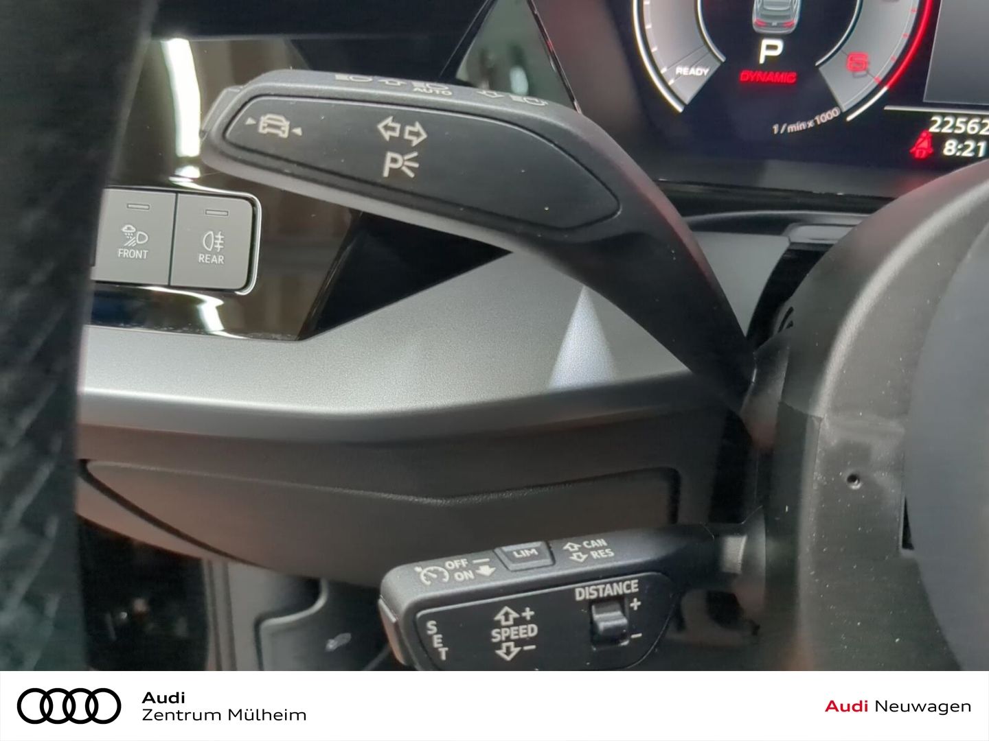 Audi A3 - Bild 20