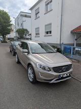 Volvo XC60 D5 162KW/220PS 80.000Km - Volvo: V80