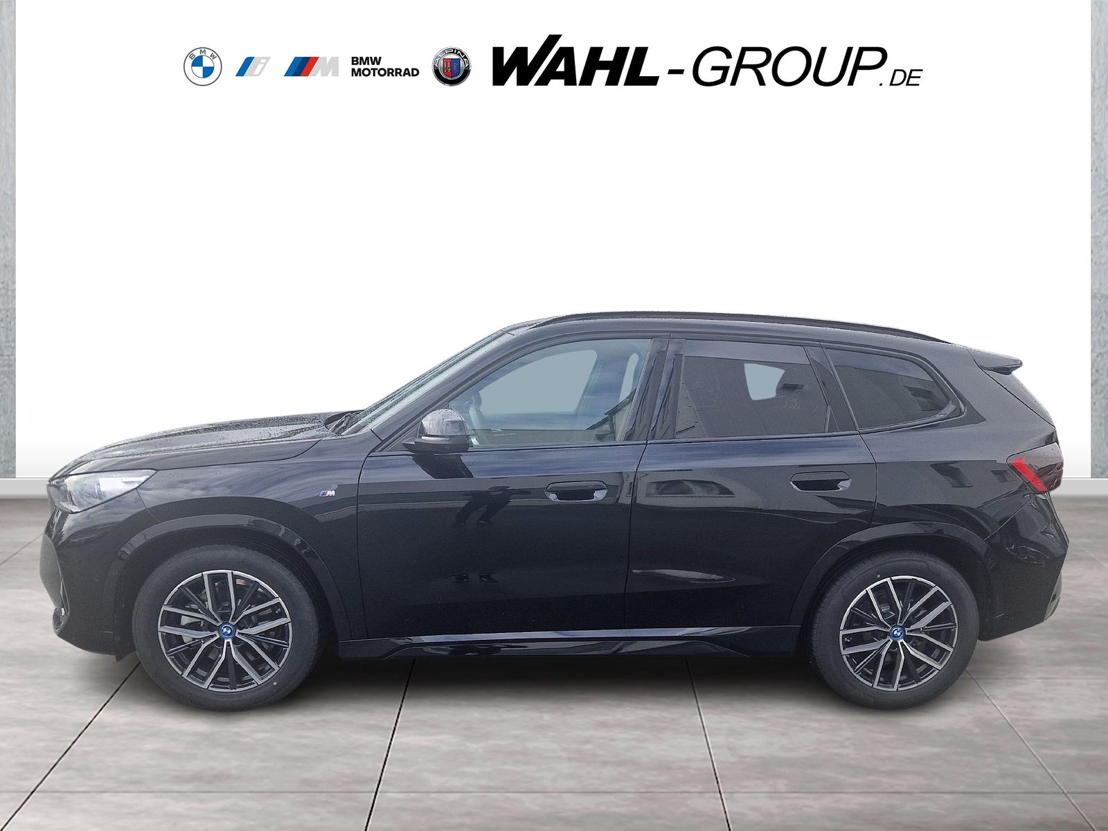 BMW iX1 - Bild 3