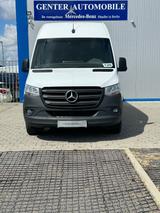 Mercedes-Benz Sprinter 315 EXTRALANG XXL 6G KLIMA NAVI KAMERA - Angebote